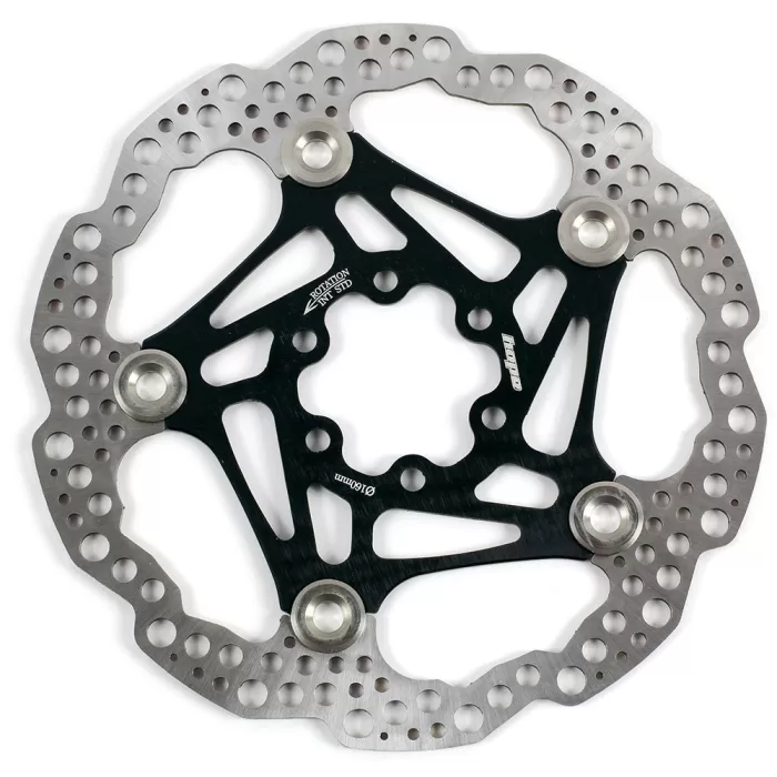 Hope Floating Rotor 6 Bolt - Image 2