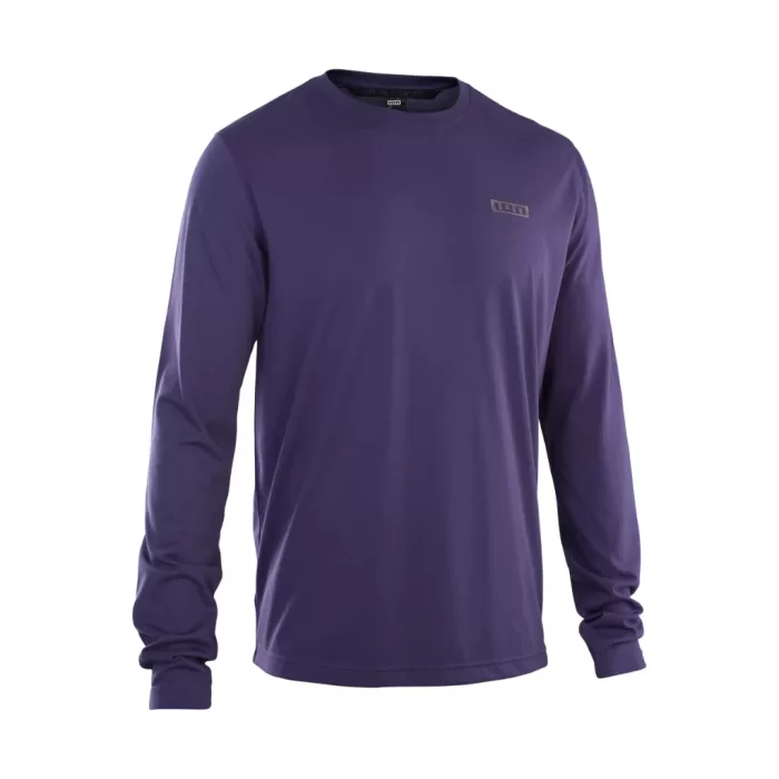 ION Logo LS DR Jersey