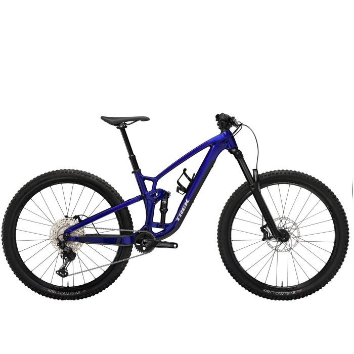 Trek Fuel EX 7 Deore Gen 6 - Image 2