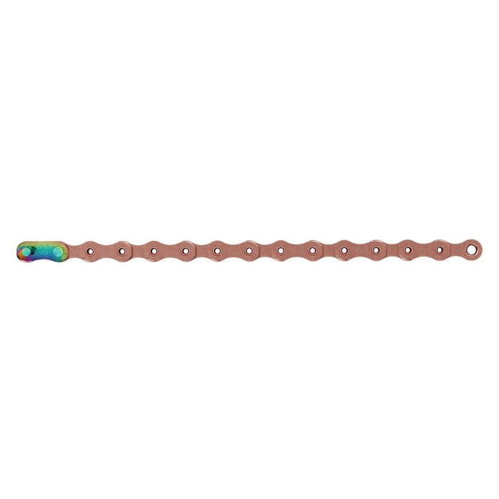 Sram XX1 Eagle 12 Spd Chain Copper 126 Links