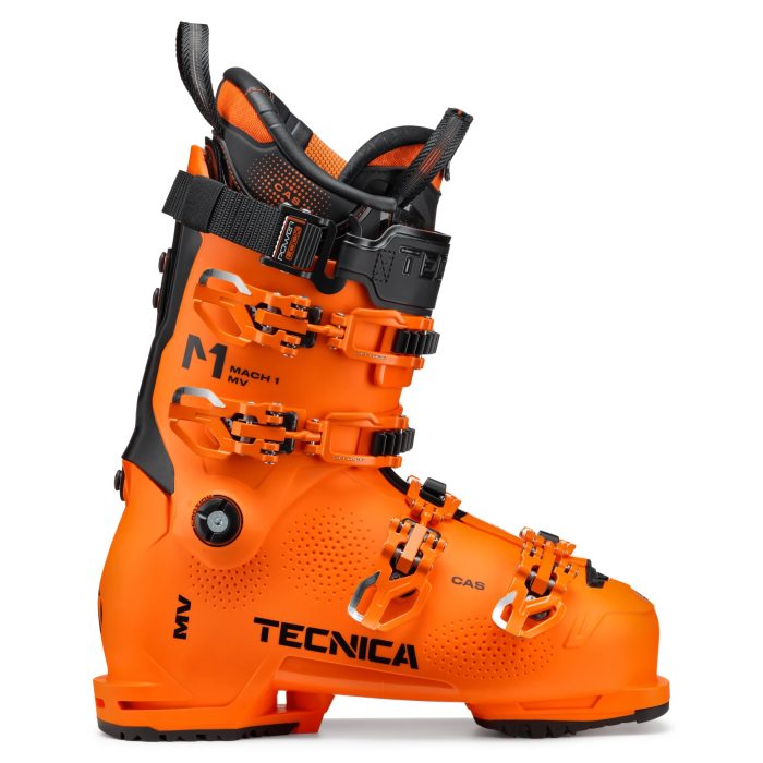 Tecnica Mach 1 MV 130 TD GW Ski Boots