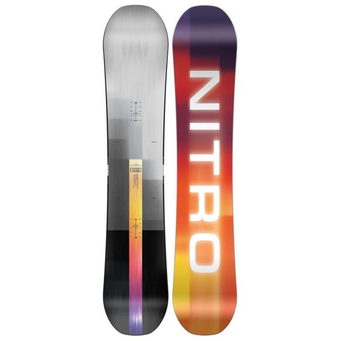 Nitro Future Team