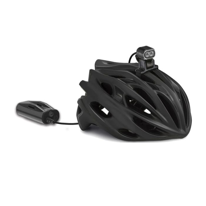 Lezyne Multi Drive 1000 Front Light Black