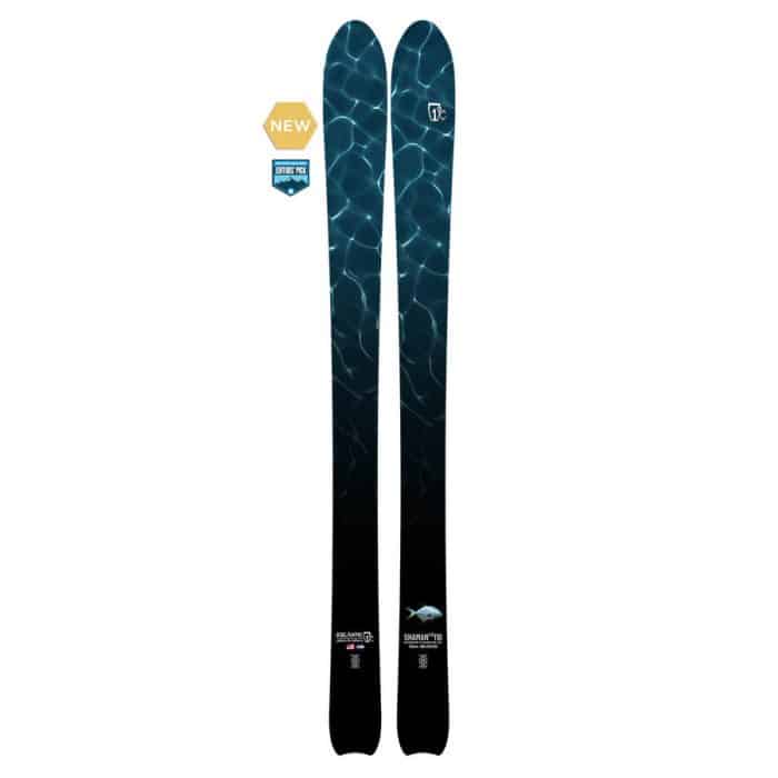 23/24 Icelantic Shaman 2.0 110 Skis