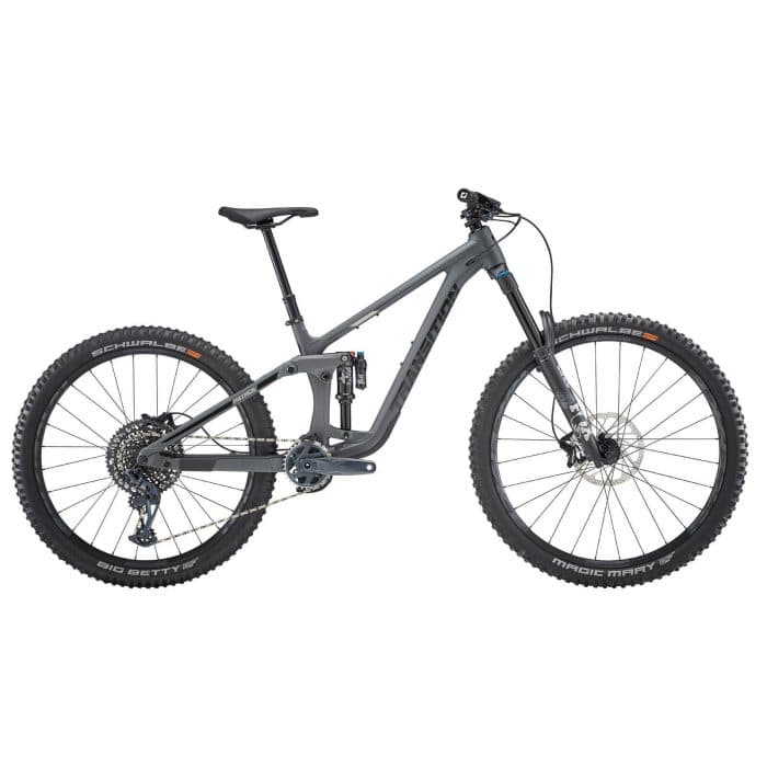 Transition Patrol Alloy GX