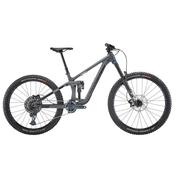Transition Patrol Alloy GX - Image 2
