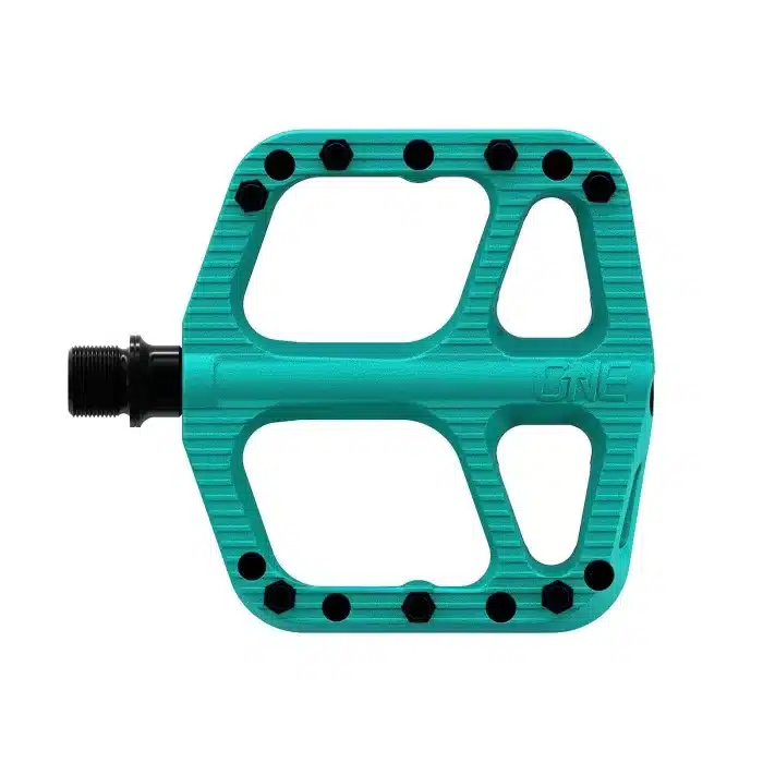 Oneup Smp OneUp Small Comp Pedals - The Sacred Ride