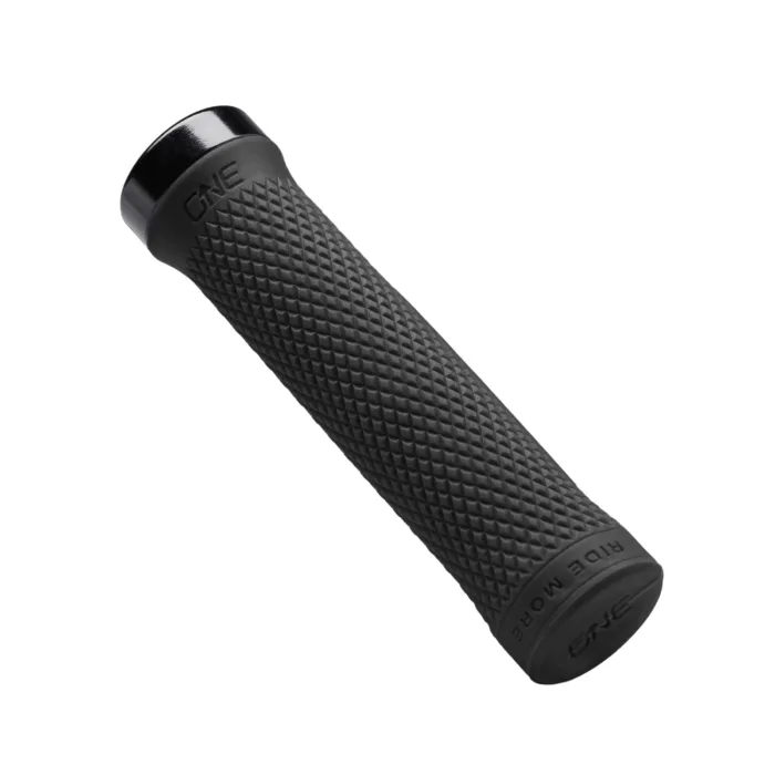 Oneup Clips OneUp Lock-On Grips - The Sacred Ride