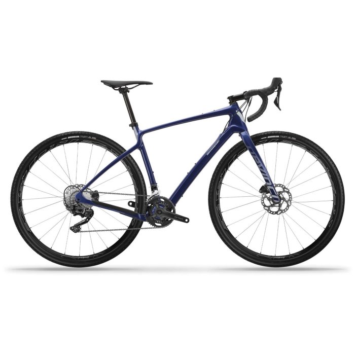 Devinci Hatchet C GRX RX600 22S