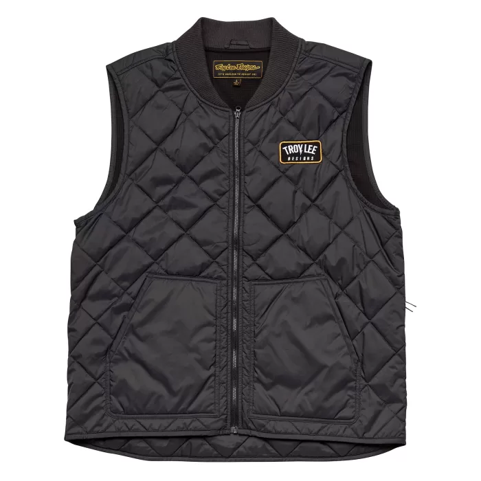 TLD Ruckus Ride Vest