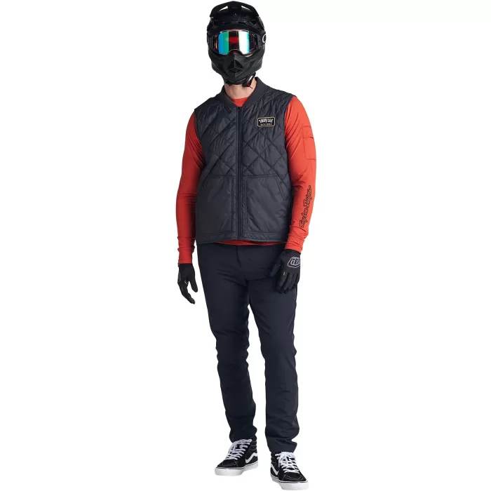 TLD Ruckus Ride Vest - Image 2