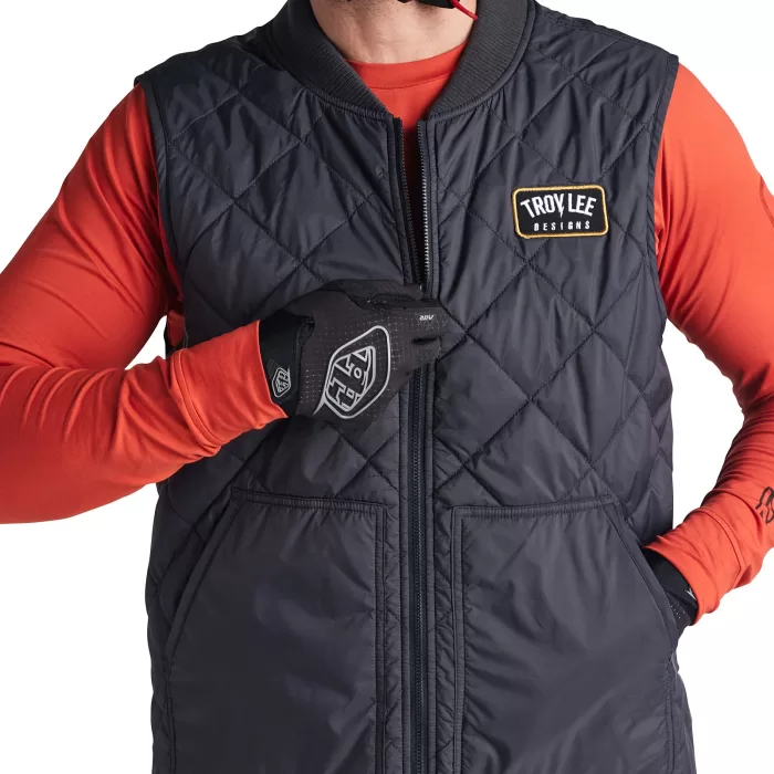 TLD Ruckus Ride Vest - Image 4