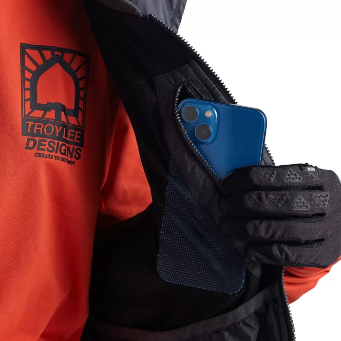TLD Ruckus Ride Vest - Image 5