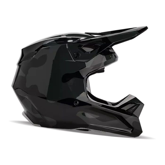 Fox Rampage Mips Youth Full Face Helmet