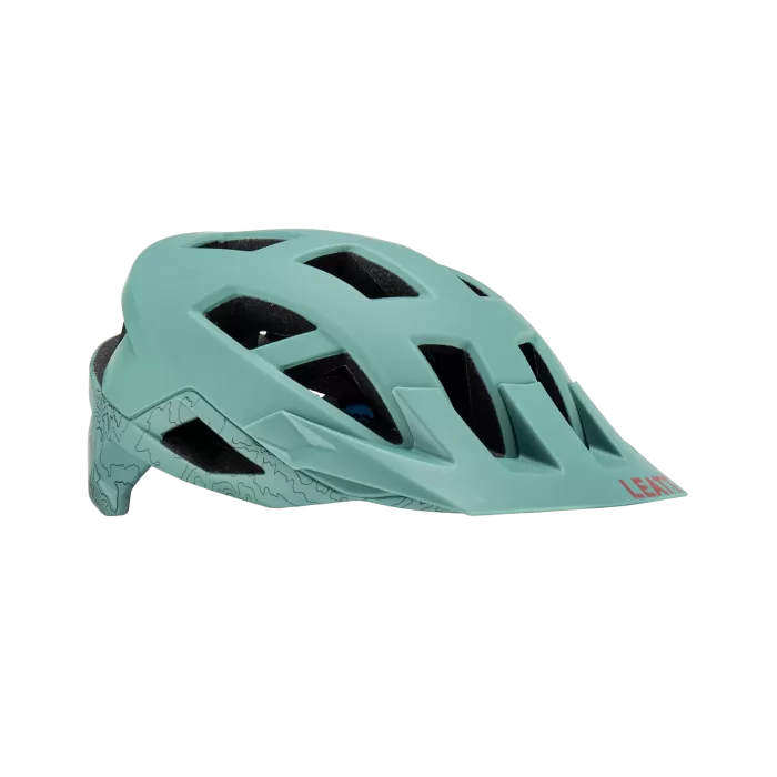 Leatt MTB All Mountain 2.0 Helmet - Image 2