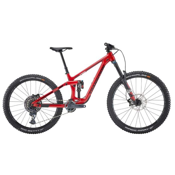 Transition Patrol Alloy GX - Image 3