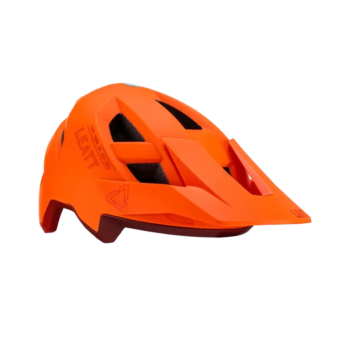 Leatt MTB All Mountain 2.0 Helmet