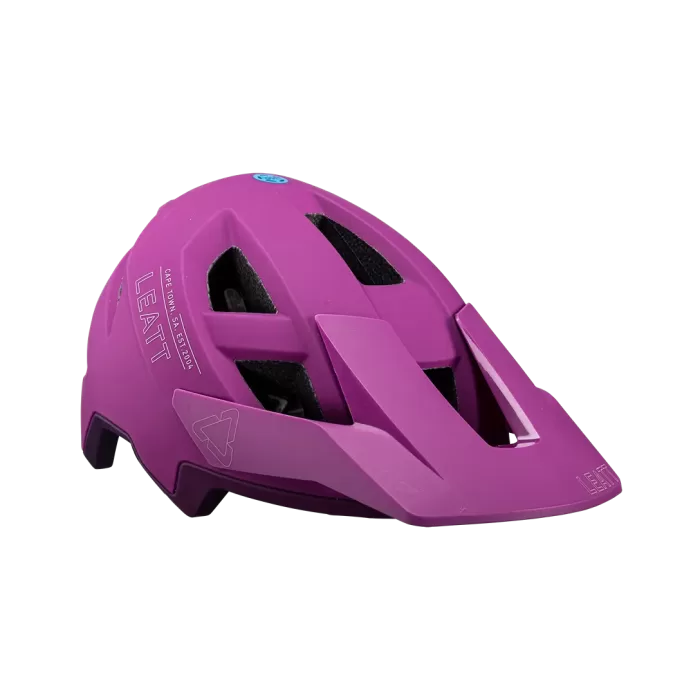 Leatt MTB All Mountain 2.0 Helmet - Image 3
