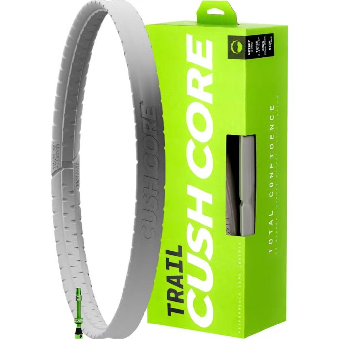 CushCore Trail Tire Inserts Single