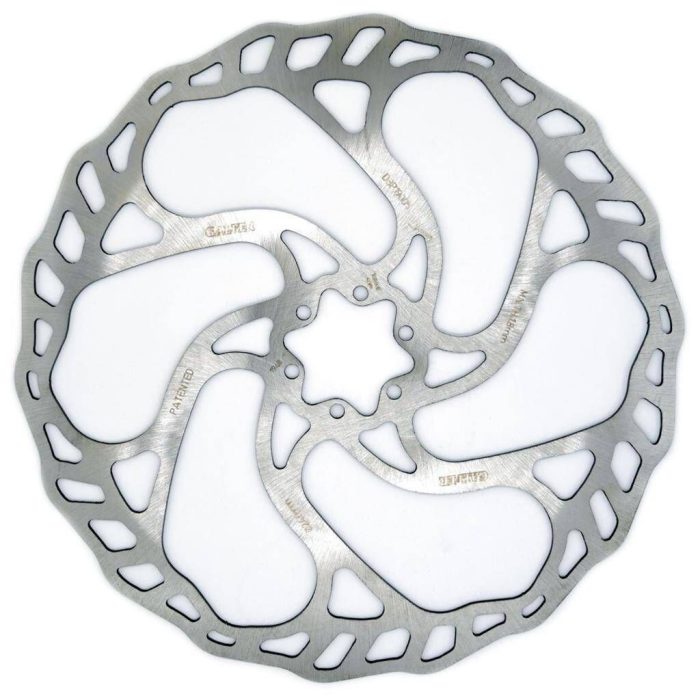 Galfer Rotor 246 x 2.3mm 6 Bolt