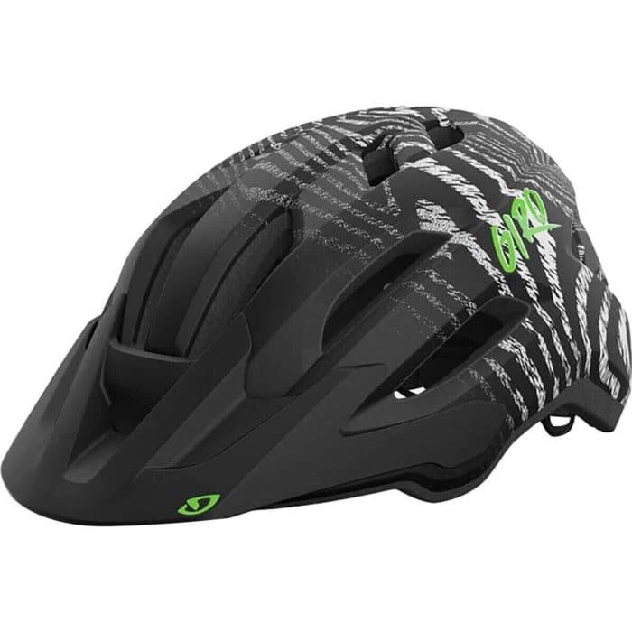 Giro Fixture II Youth Helmet