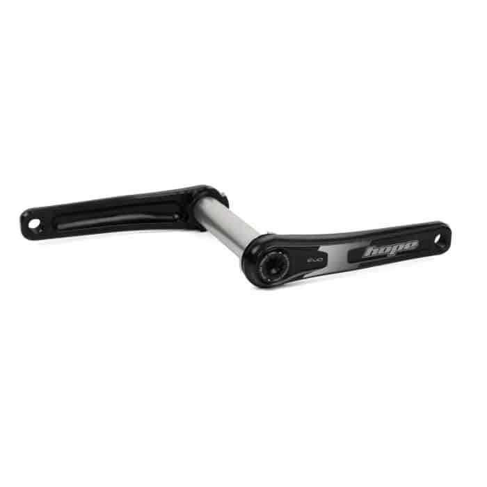Hope EVO Crankset No Spider