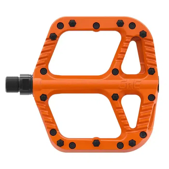 OneUp Composite Flat Pedals - Image 5