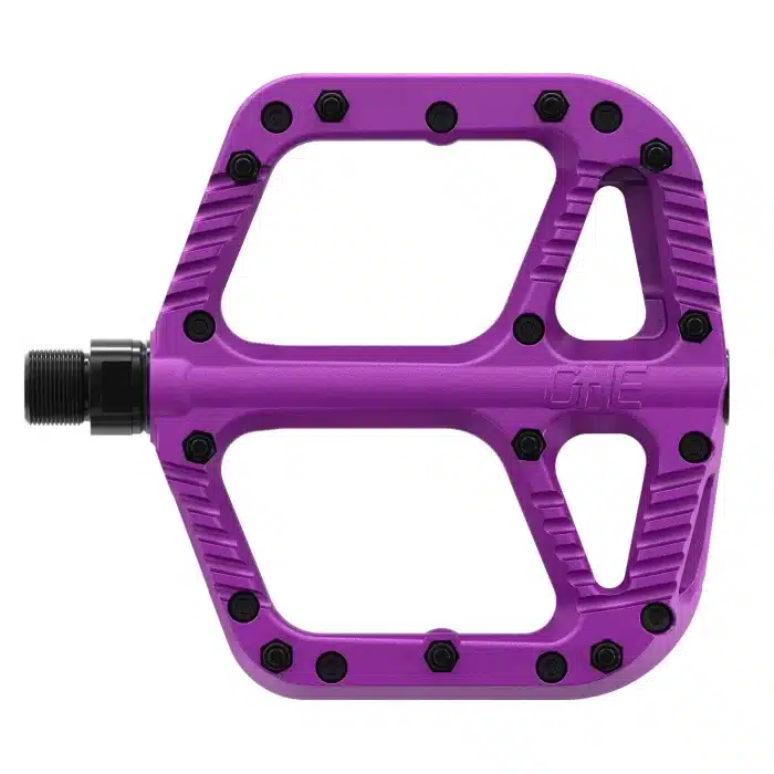 OneUp Composite Flat Pedals - Image 6
