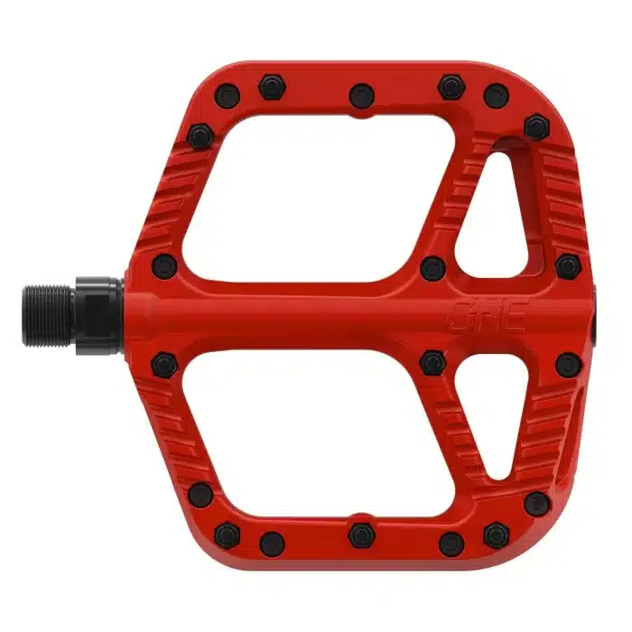 OneUp Composite Flat Pedals - Image 7