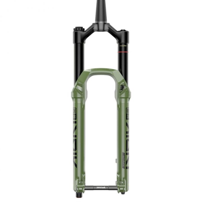 RockShox Lyrik Ultimate C3 RC2 DebonAir+ 44mm