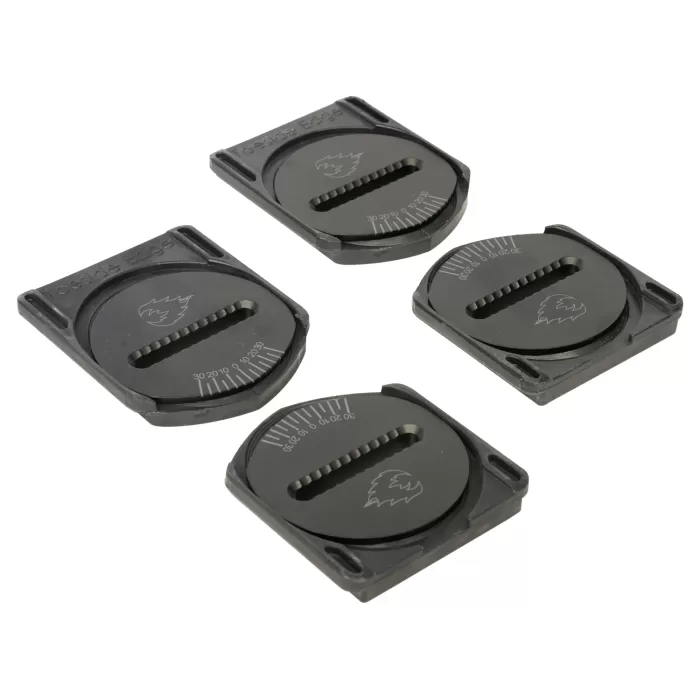 Spark R&D Splitboard Pucks (Standard & Canted)