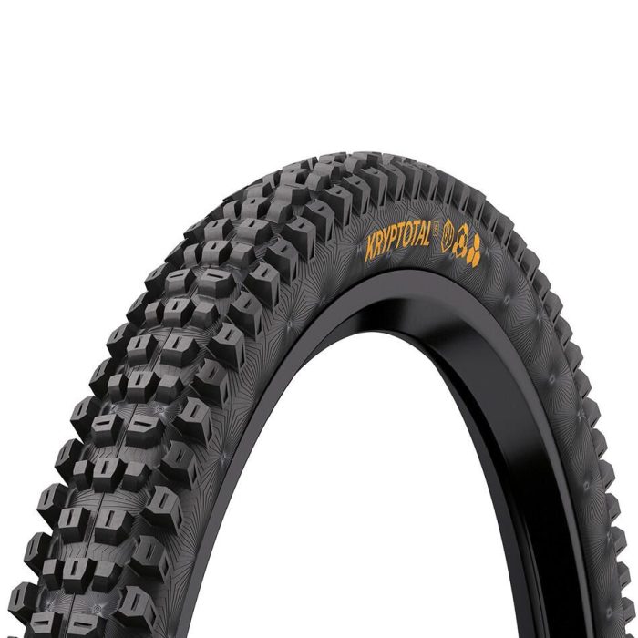 Continental Kryptotal-F Tire Enduro Soft TLR 29x2.4