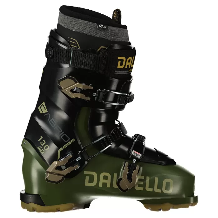 24/25 Dalbello Cabrio MV 130 3D Wrap