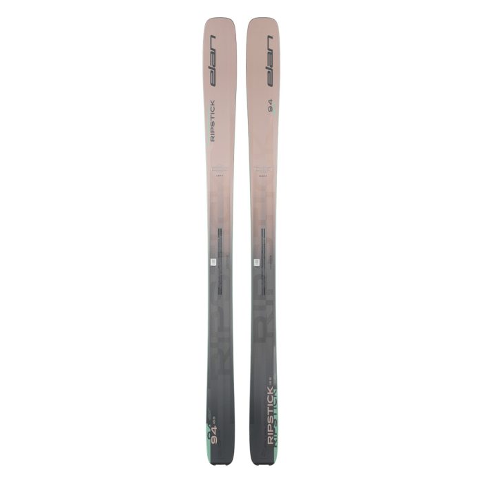 24/25 Elan Ripstick 94 W Skis
