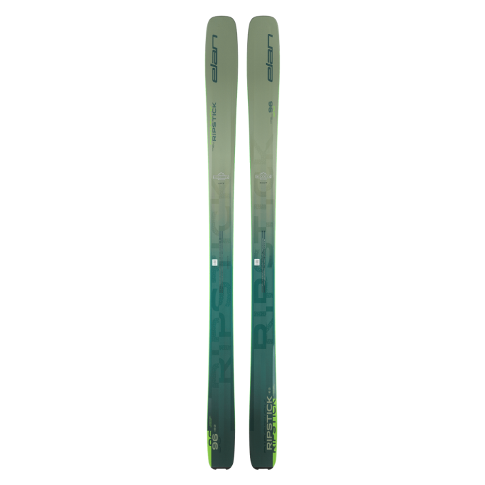 24/25 Elan Ripstick 96 Skis