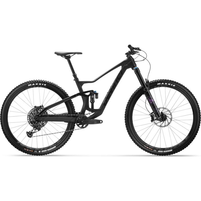Devinci Troy Carbon/Alu29 GX 12S