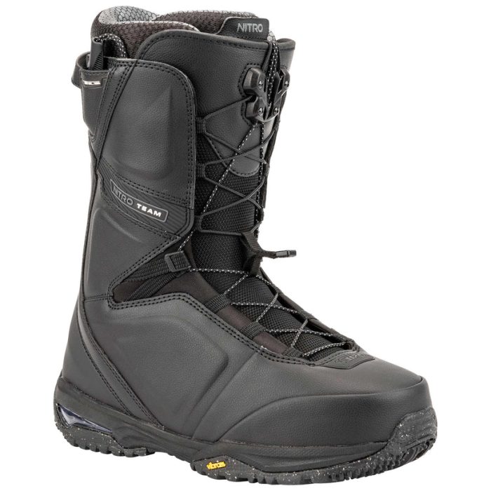 24/25 Nitro Team TLS Boots - Image 2