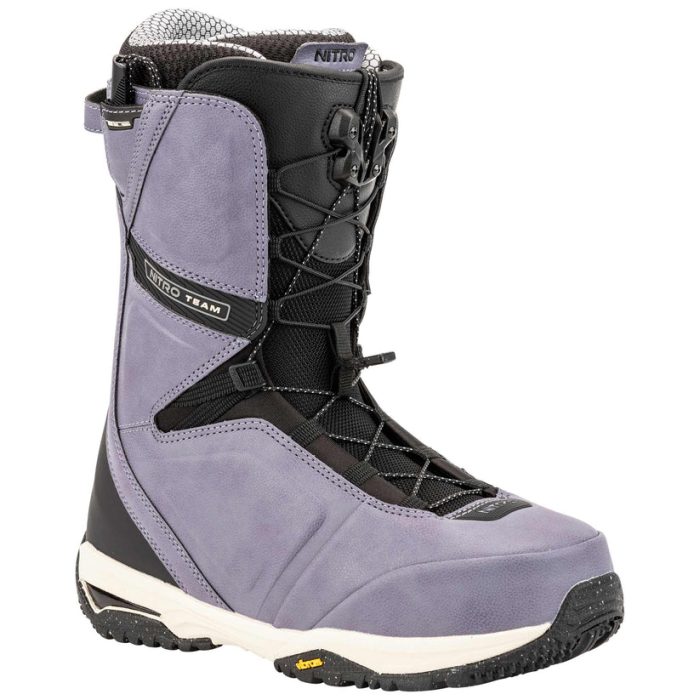 24/25 Nitro Team TLS Boots