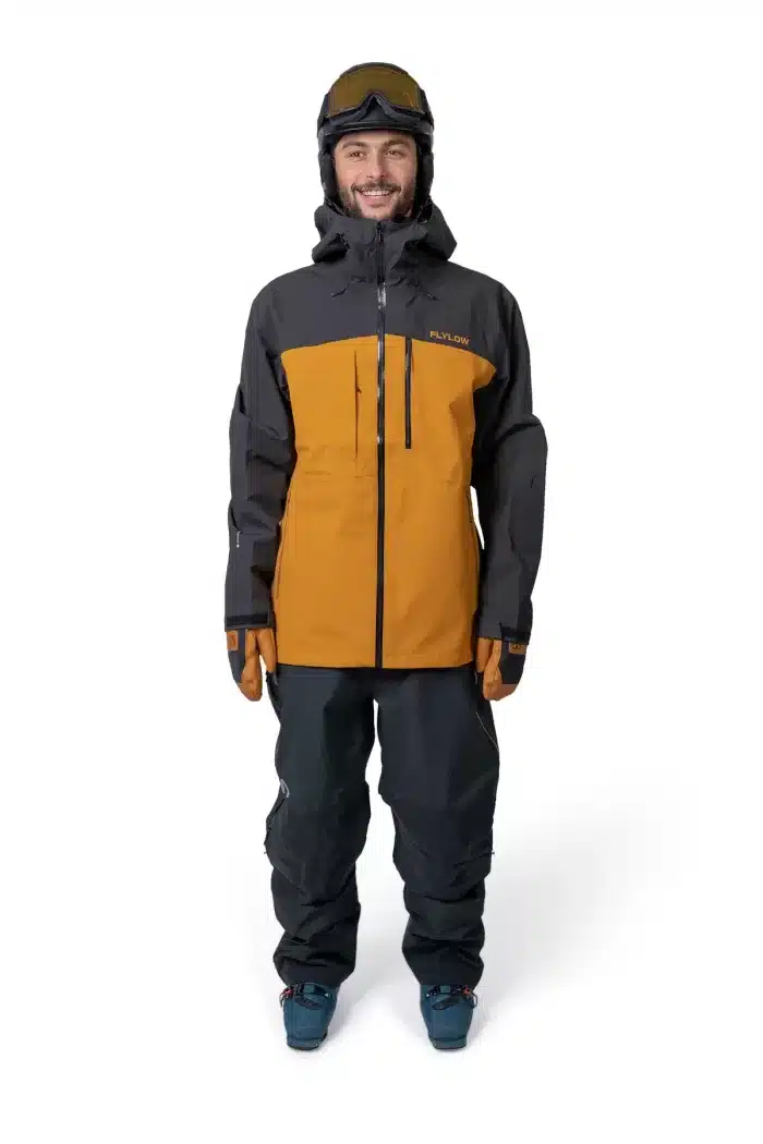 Flylow Chemical Pants - Image 3