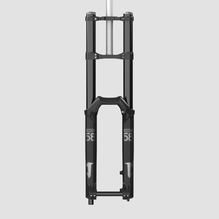 Marzocchi Bomber 58 Fork Grip 51