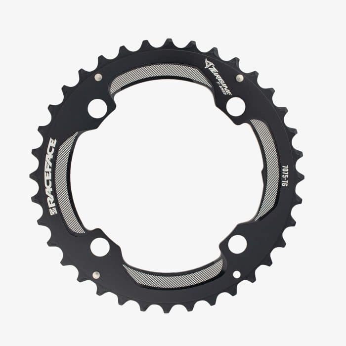 Race Face Turbine 2x 64 BCD Chainring