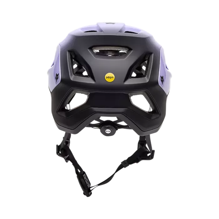 Fox Speedframe Pro Backfade Helmet - Image 10
