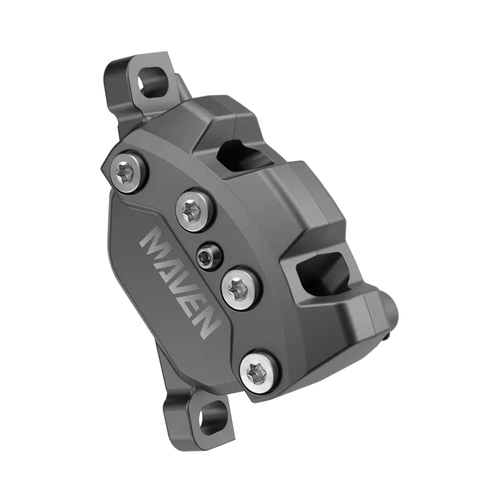 Sram Maven Bronze Disc Brake Dark Polar Anodized - Image 2