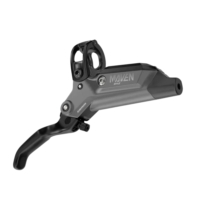 Sram Maven Bronze Disc Brake Dark Polar Anodized