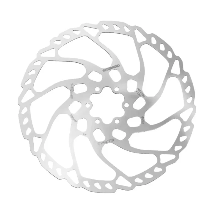 Shimano SM-RT66LL Rotor 220mm