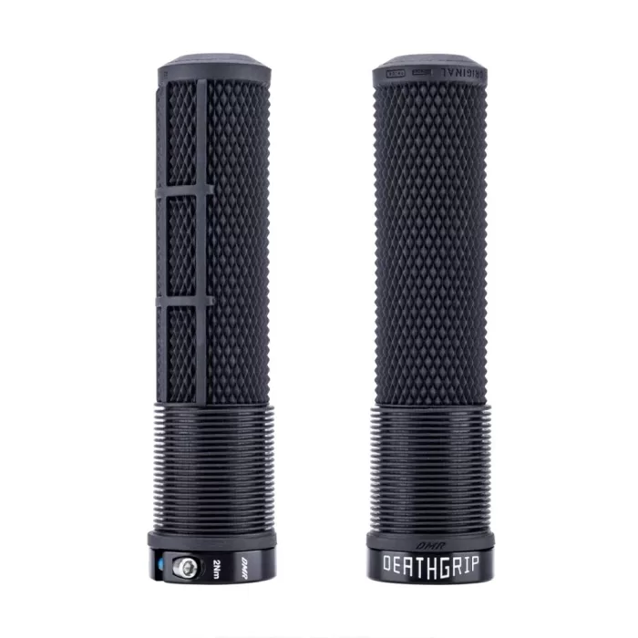 DMR Deathgrip 2 Flangeless Grips