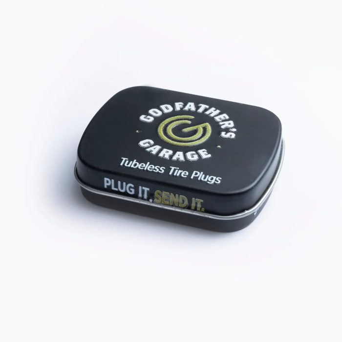 Godfather's Garage Tubeless Tire Plugs