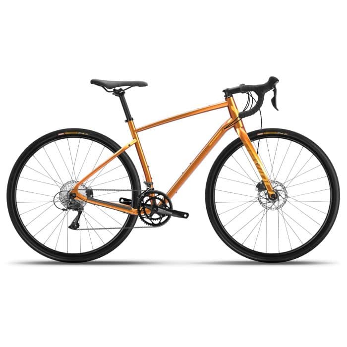 Devinci Hatchet Claris 16 Spd