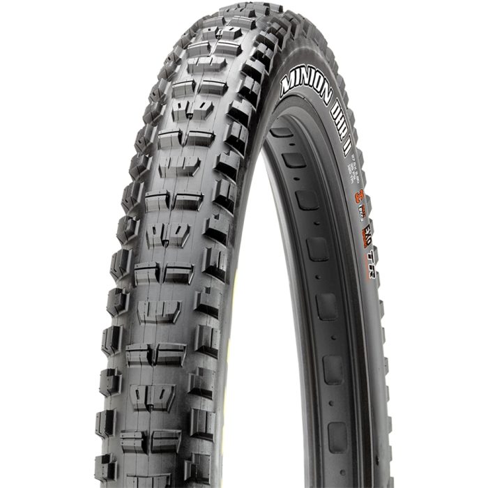 Maxxis Minion DHR 2 29x2.4 WT 3C MT TR DH E50 Tire