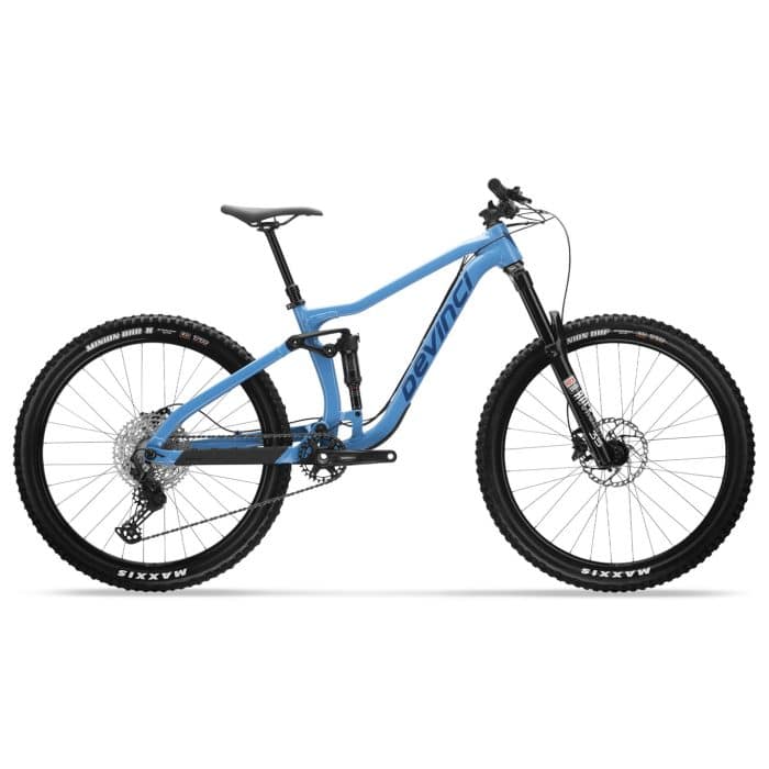 Devinci Marshall Alu 27.5 SX 12 Spd